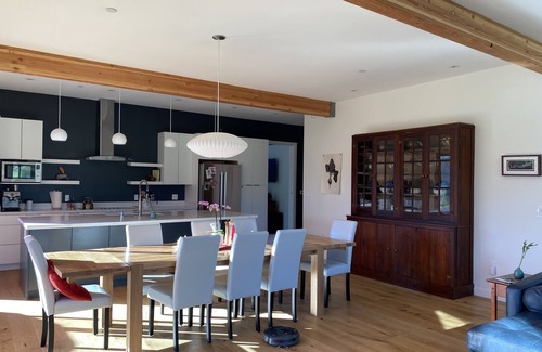 Riebli-Wallace Neighborhood Group Casa | 4br vinos de El Retiro