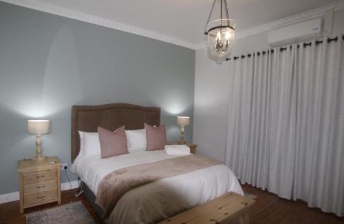 Steytlerville Casa | Sonop