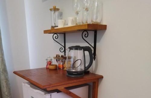 Steytlerville Casa | Sonop
