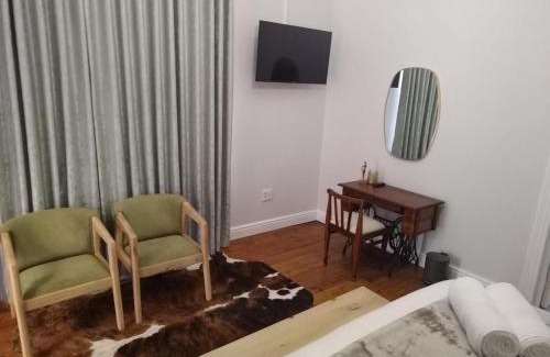 Steytlerville Casa | Sonop