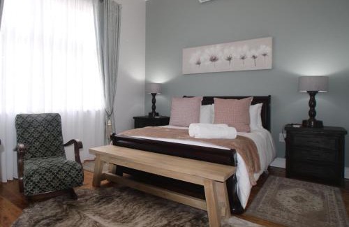 Steytlerville Casa | Sonop