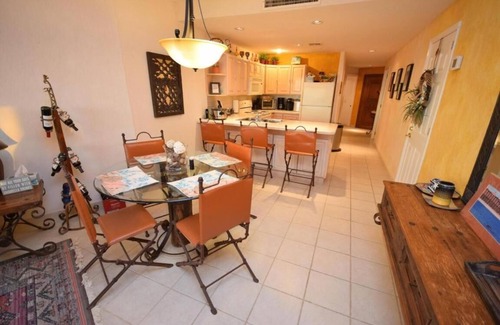 Puerto Penasco Apartamento | Sonora Spa Beachfront