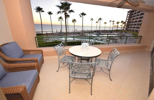 Puerto Penasco Apartamento | Sonora Spa Beachfront