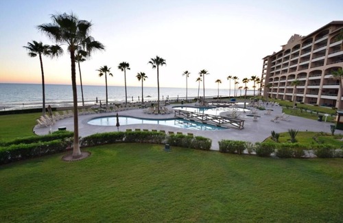 Puerto Penasco Apartamento | Sonora Spa Beachfront