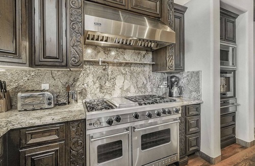 Pinnacle Peak Casa | Sonoran Desert Retreat - Quiet, Gated, Custom home with Incredible SUNSETS !