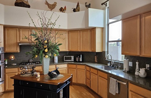Pinnacle Peak Casa | Sonoran Desert Vacation Retreat
