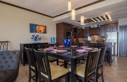 Bella Vista Condominio | Sonoran Sky 1009 Endless Summer Sky 3 BR frente al mar