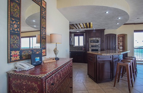 Puerto Penasco Condominio | Sonoran Sky 1501 Sky-View Presidential Luxurious Ocean Front