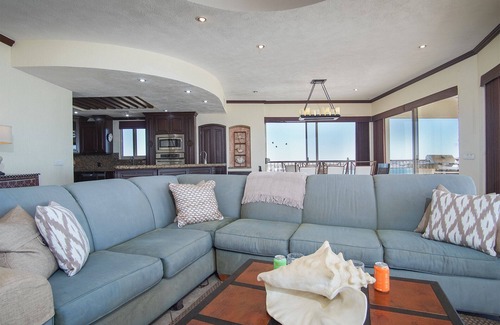 Puerto Penasco Condominio | Sonoran Sky 1501 Sky-View Presidential Luxurious Ocean Front