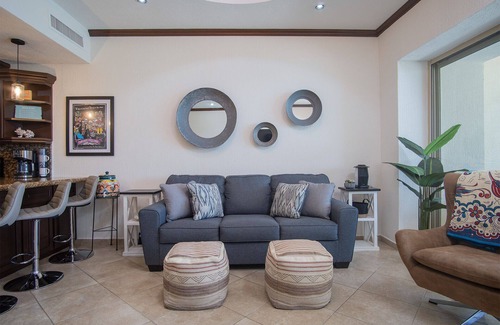 Bella Vista Condominio | Sonoran Sky 1505 Delight Cozy Oceanfront