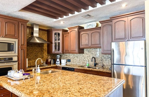 Bella Vista Condominio | Sonoran Sky 203 Spacious Elegant Beauty