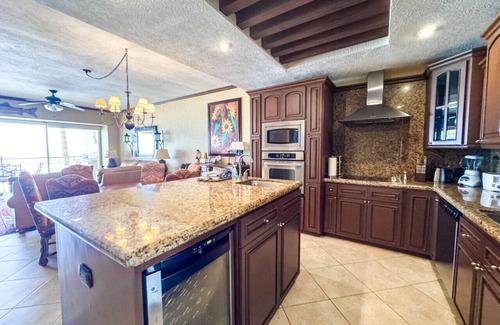 Bella Vista Condominio | Sonoran Sky 203 Spacious Elegant Beauty