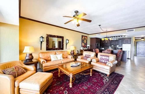 Bella Vista Condominio | Sonoran Sky 203 Spacious Elegant Beauty