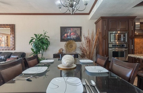 Bella Vista Condominio | Sonoran Sky 303 Elegant 2 BR, 2 baños condominio