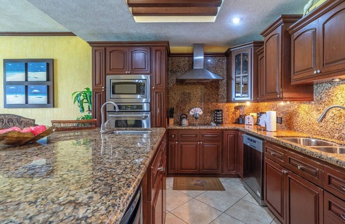 Bella Vista Condominio | TRAIGA A LA FAMILIA Y PERMANEZCA EN ESTA UNIDAD DE 2 DORMITORIOS EN SONORAN SKY 703