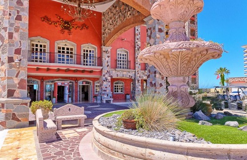 Bella Vista Condominio | SONORAN SKY 905 LUXURY 1 BDRM EN EL RESORT BOUTIQUE MÁS NUEVO Y MODERNO.