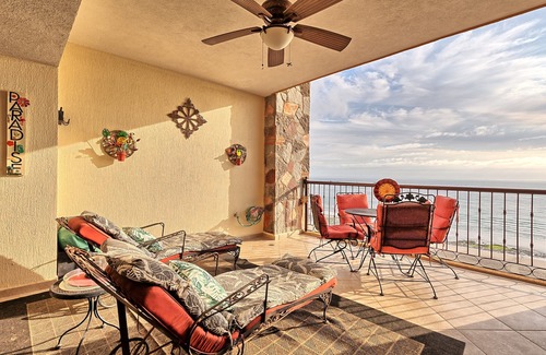 Bella Vista Condominio | SONORAN SKY 905 LUXURY 1 BDRM EN EL RESORT BOUTIQUE MÁS NUEVO Y MODERNO.