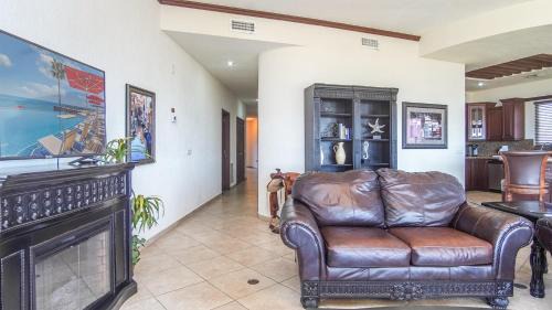 Bella Vista Casa | Sonoran Sky