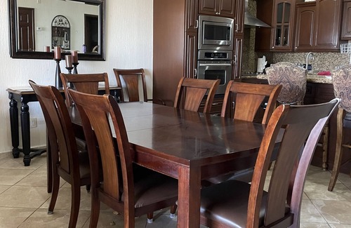 Bella Vista Condominio | SONORAN SKY- HERMOSO 3 BD 3 BAÑO OCEAN FRENTE PLANTA BAJA CONDO EN SANDY BEACH