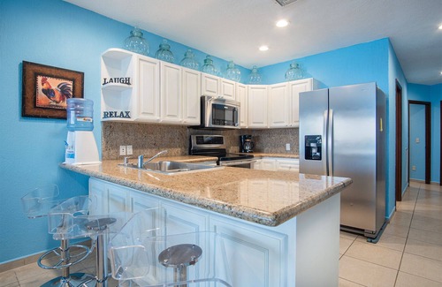 Puerto Penasco Condominio | Sonoran Sun II