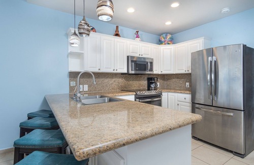 Puerto Penasco Condominio | Sonoran Sun II