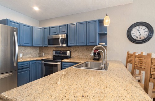 Puerto Penasco Condominio | Sonoran Sun II