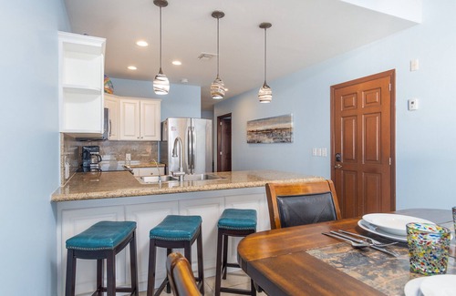 Puerto Penasco Condominio | Sonoran Sun II