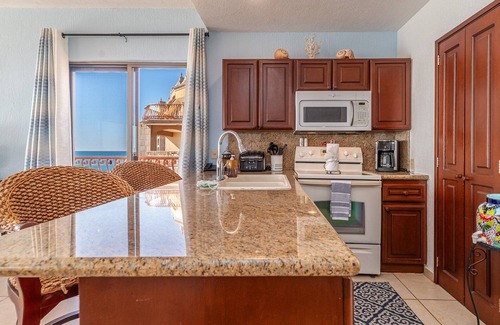 Puerto Penasco Condominio | Sonoran Sun