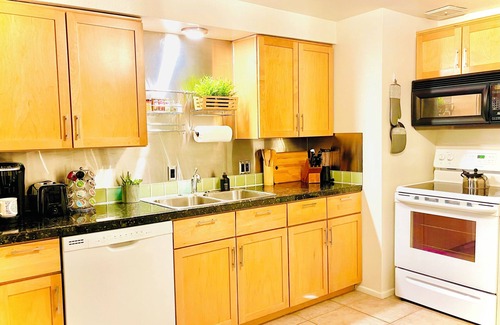 Sahuarita Condominio | Sonoran Sunrise Townhouse