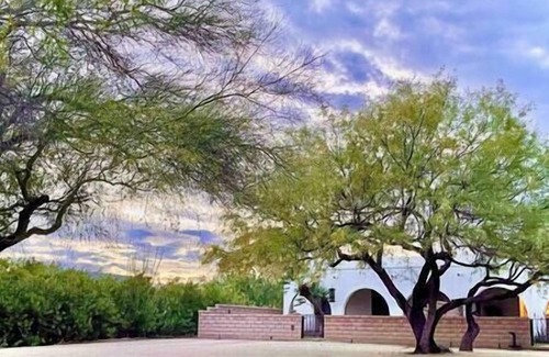 Sahuarita Condominio | Sonoran Sunrise Townhouse