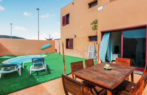 Corralejo Casa | Sonrisa Pool and Relax