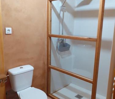 Baleira Apartamento | Sons do Eo Apartamentos Turísticos