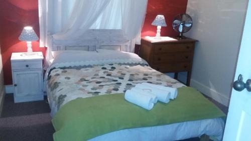 De Rust Casa | Sons of the King Guest House