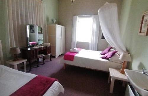De Rust Casa | Sons of the King Guest House