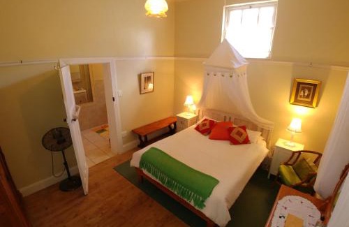De Rust Casa | Sons of the King Guest House