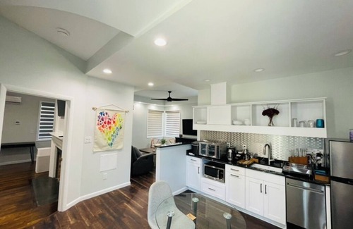 Charlottesville Casa | SONSAK - 943 Jefferson Lake Drive