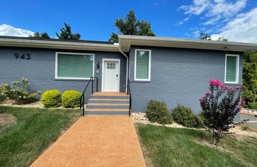 Charlottesville Apartamento | Sonsak - Unit 4