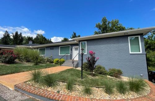 Charlottesville Apartamento | Sonsak - Unit 4