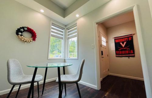 Charlottesville Apartamento | Sonsak - Unit 4