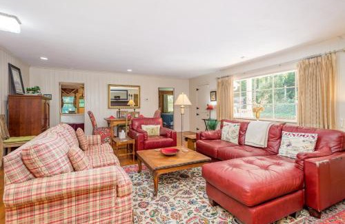 Laurel Park Casa | Sonshine Cottage