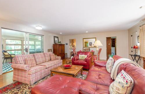 Laurel Park Casa | Sonshine Cottage