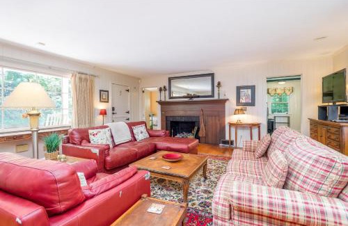 Laurel Park Casa | Sonshine Cottage