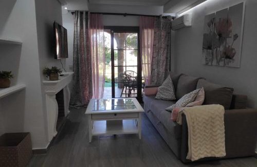 Puerto Real Apartamento | Sonsoles Apartamentos Bahía Sur