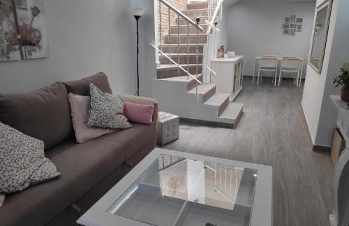 Puerto Real Apartamento | Sonsoles Apartamentos Bahía Sur