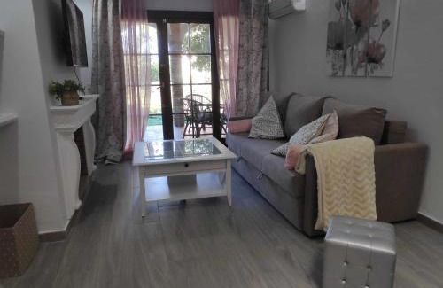 Puerto Real Apartamento | Sonsoles Apartamentos Bahía Sur