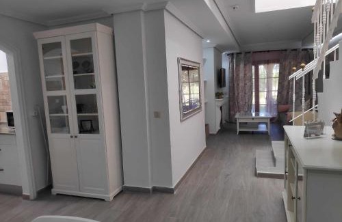 Puerto Real Apartamento | Sonsoles Apartamentos Bahía Sur