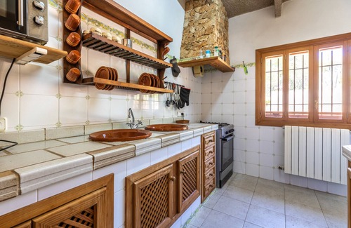 Ariany Cabaña | Sonuguete, Finca 5StarsHome Mallorca