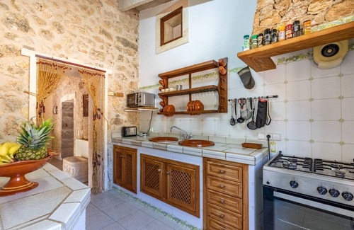 Ariany Cabaña | Sonuguete, Finca 5StarsHome Mallorca
