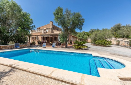 Ariany Cabaña | Sonuguete, Finca 5StarsHome Mallorca