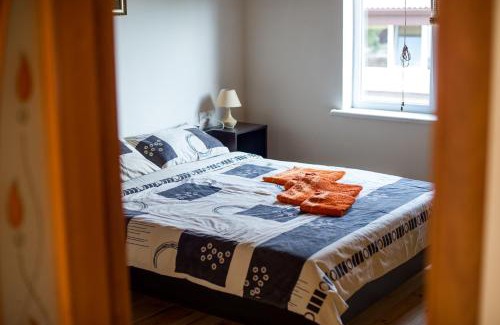 Volyn Oblast Apartamento | Sonyachni bungalo